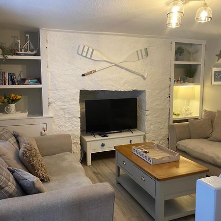 Delightful 3 Bedroomed Cottage In Llandudno Kültér fotó