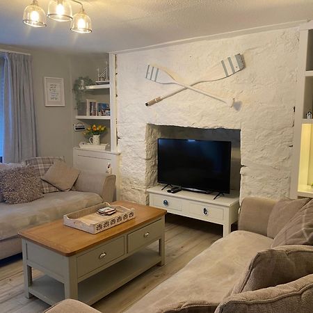 Delightful 3 Bedroomed Cottage In Llandudno Kültér fotó