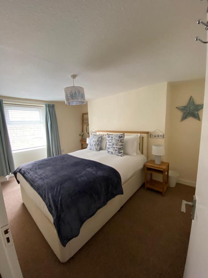 Delightful 3 Bedroomed Cottage In Llandudno Kültér fotó