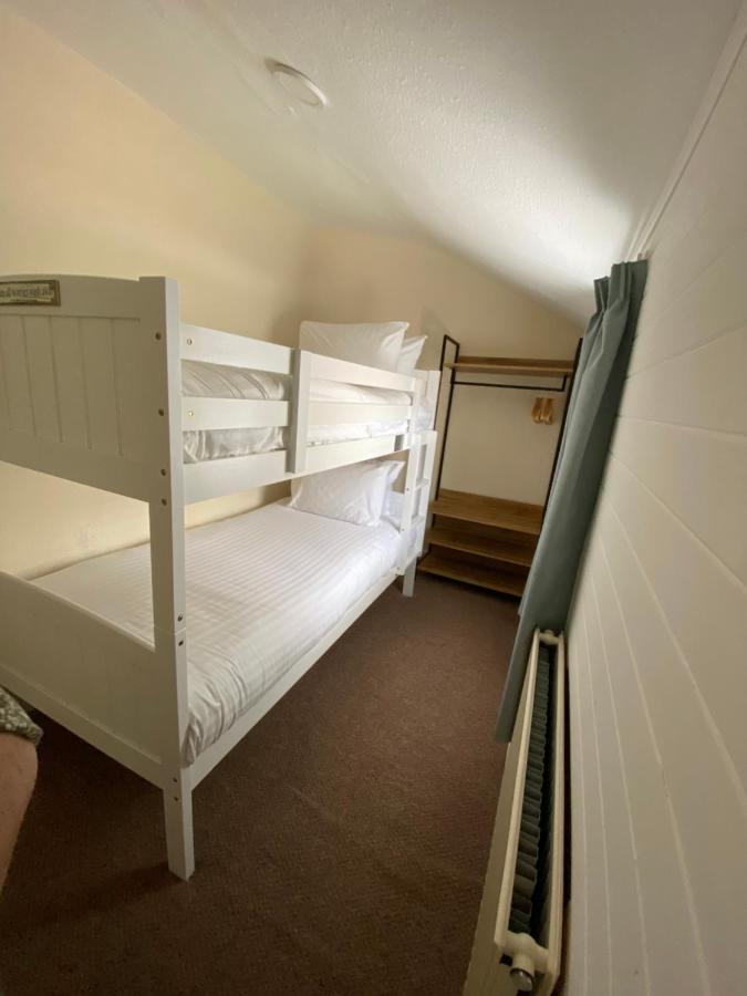 Delightful 3 Bedroomed Cottage In Llandudno Kültér fotó