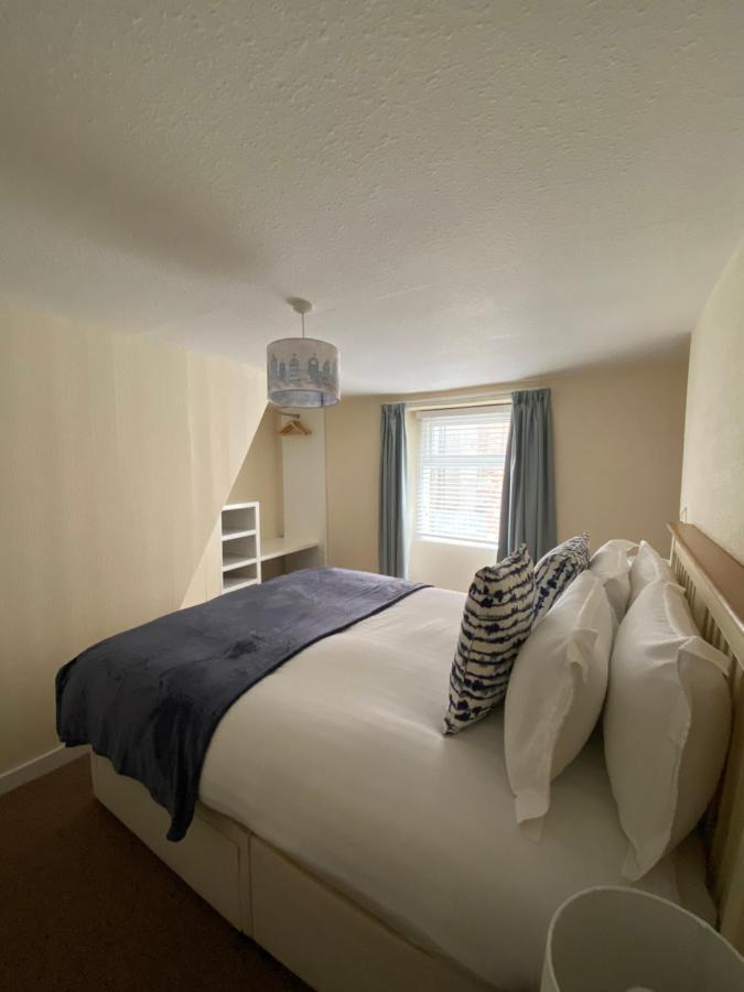 Delightful 3 Bedroomed Cottage In Llandudno Kültér fotó