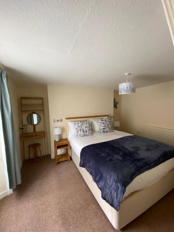 Delightful 3 Bedroomed Cottage In Llandudno Kültér fotó