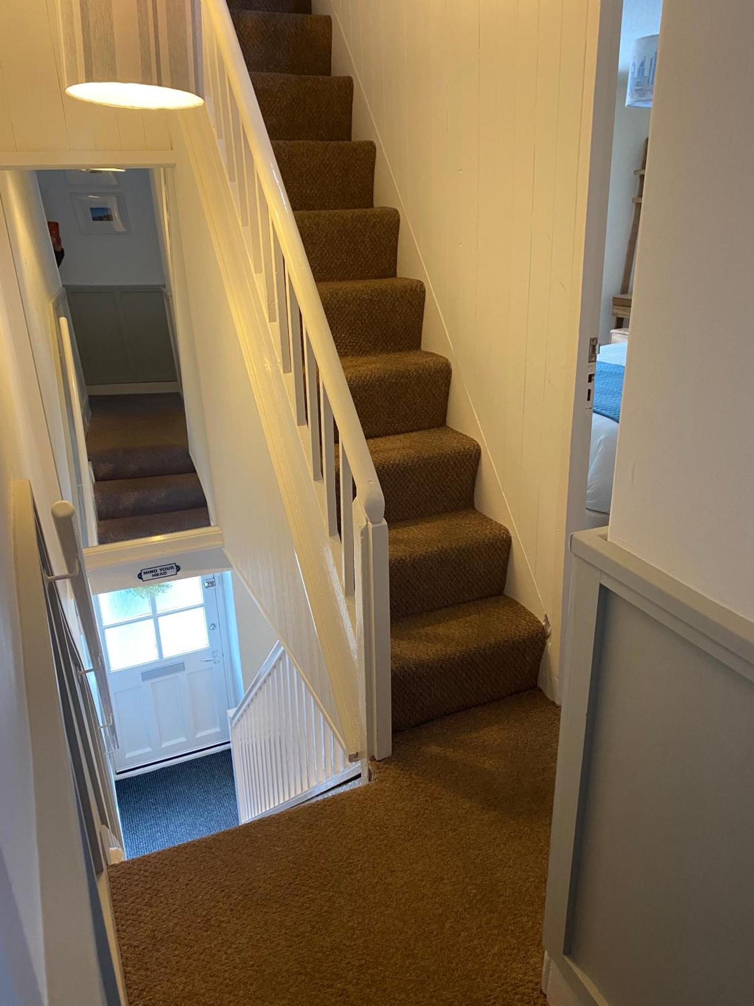 Delightful 3 Bedroomed Cottage In Llandudno Kültér fotó